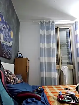 Thelouniost334    online show from September 25, 2025, 10:02 pm