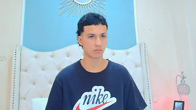 Marcus Jeron online show from September 12, 2025, 5:13 pm