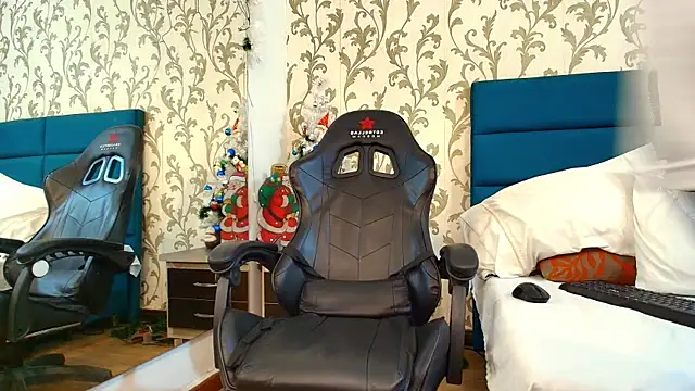 Marcus Jeron online show from January 9, 2026, 8:21 pm