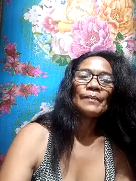 ImYourWoman 55 online show from October 6, 2025, 6:05 pm