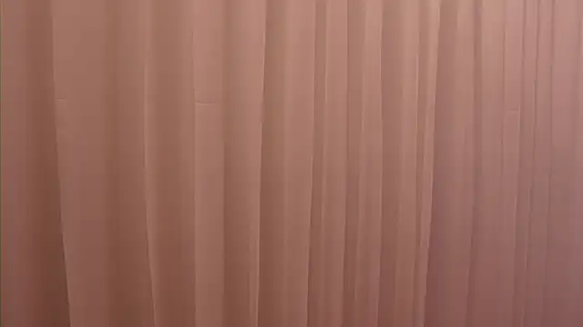 Ariaa Isabell online show from September 25, 2025, 6:11 pm