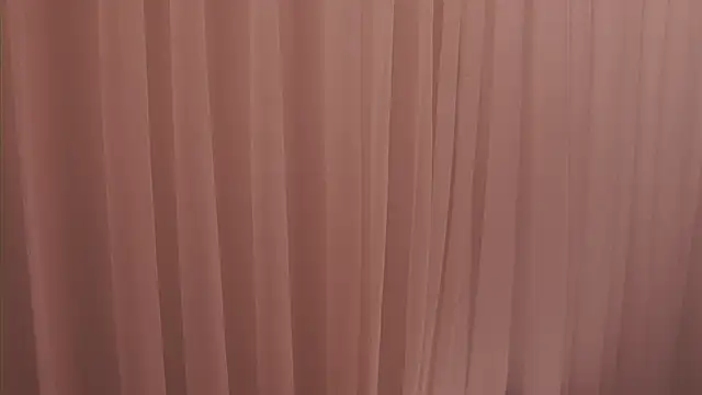 Ariaa Isabell online show from October 6, 2025, 6:27 pm