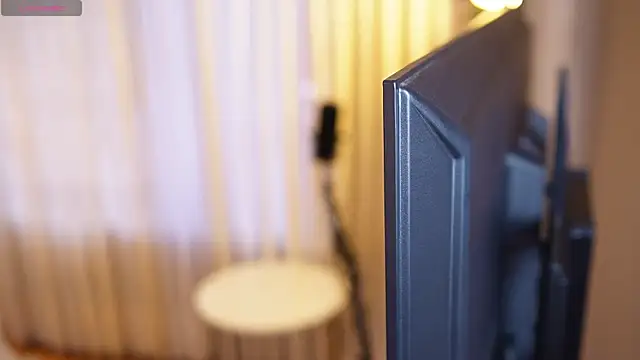 Ariaa Isabell online show from October 9, 2025, 6:17 pm