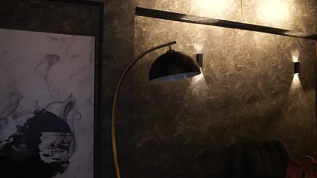 Ariaa Isabell online show from December 22, 2025, 6:38 pm