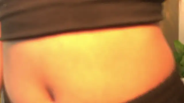 Ariaa Isabell online show from April 10, 2026, 6:56 pm