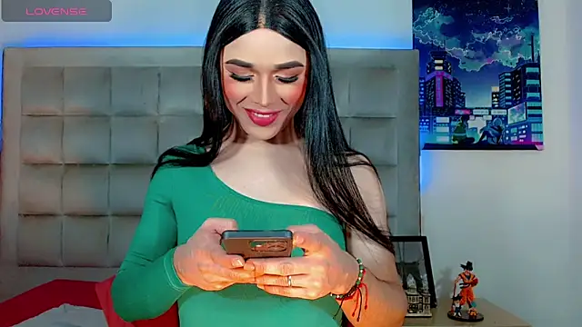 Snapshot of AmazingMistressNathy chatting on May 2, 2026, 3:55 am AmazingMistressNathy online show from May 2, 2026, 3:55 am