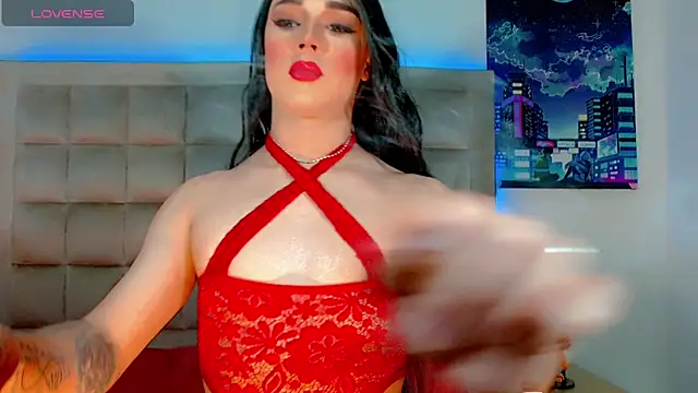 Snapshot of AmazingMistressNathy chatting on May 14, 2026, 4:08 am AmazingMistressNathy online show from May 14, 2026, 4:08 am