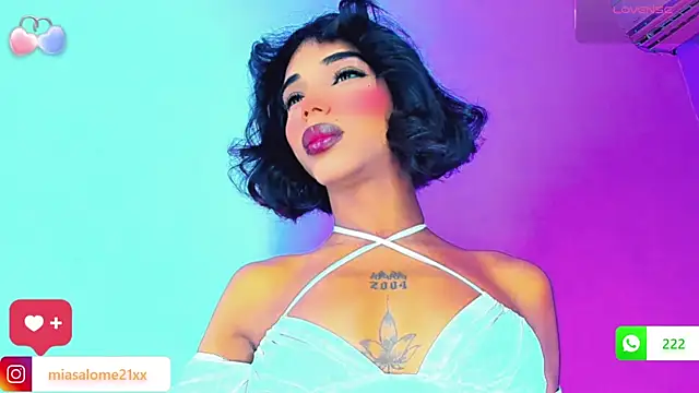 Snapshot of LADY-HOT-SEXY- chatting on September 15, 2025, 6:35 am LADY-HOT-SEXY- online show from September 15, 2025, 6:35 am