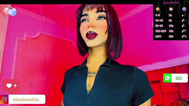 Snapshot of LADY-HOT-SEXY- chatting on September 30, 2025, 11:10 pm LADY-HOT-SEXY- online show from September 30, 2025, 11:10 pm