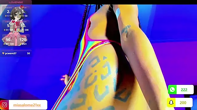 Snapshot of LADY-HOT-SEXY- chatting on October 11, 2025, 7:07 am LADY-HOT-SEXY- online show from October 11, 2025, 7:07 am