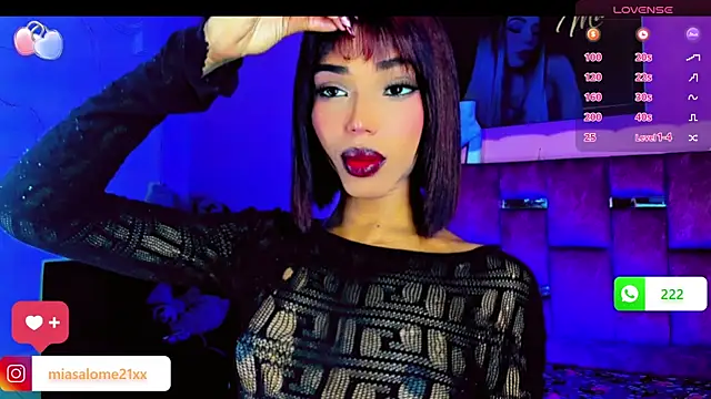 Snapshot of LADY-HOT-SEXY- chatting on November 14, 2025, 1:48 am LADY-HOT-SEXY- online show from November 14, 2025, 1:48 am