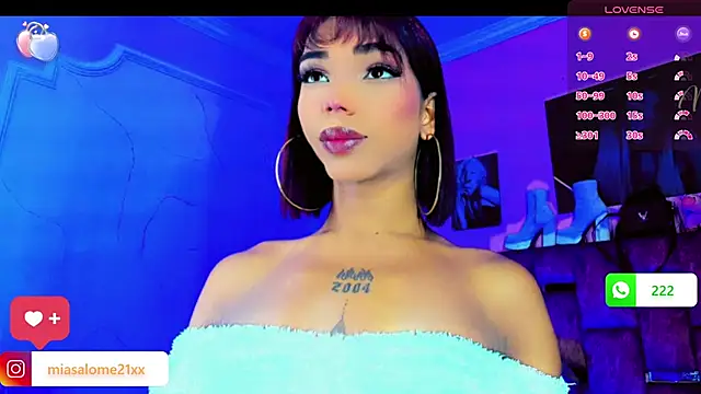 Snapshot of LADY-HOT-SEXY- chatting on November 16, 2025, 12:16 am LADY-HOT-SEXY- online show from November 16, 2025, 12:16 am