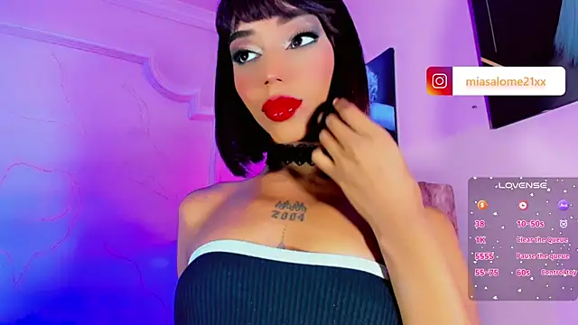 Snapshot of LADY-HOT-SEXY- chatting on November 29, 2025, 3:31 am LADY-HOT-SEXY- online show from November 29, 2025, 3:31 am