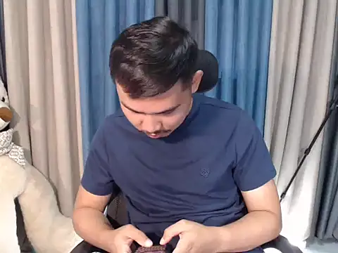 Prince Echoxx online show from July 21, 2026, 5:43 am
