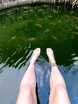 Ammberly  Adam23 online show from November 25, 2025, 10:21 pm