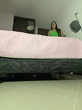 Ammberly  Adam23 online show from April 20, 2026, 8:21 pm