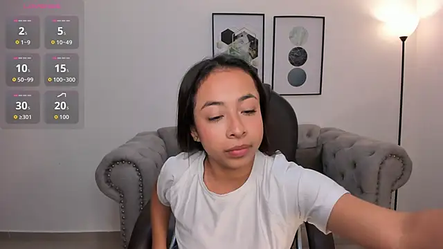 July Adams online show from May 13, 2026, 3:48 am