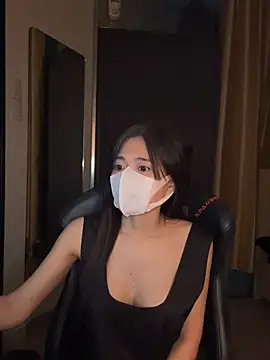  Meimeibaby  online show from February 1, 2026, 10:14 am