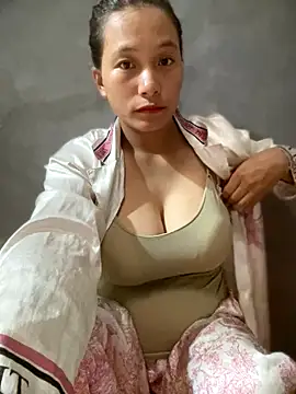 Sanmay55 online show from September 27, 2025, 4:39 am