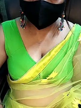 Bhanu-Sharma online show from November 6, 2025, 3:51 am