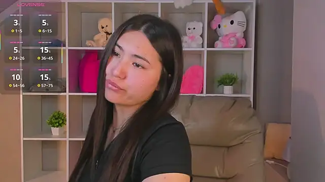 Megan Williamms online show from September 10, 2025, 8:25 am