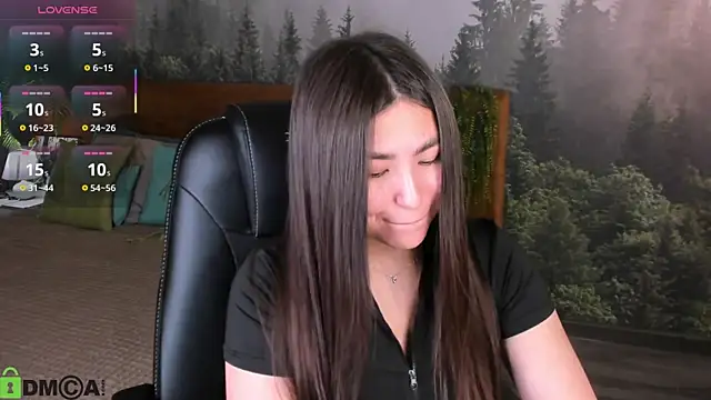 Megan Williamms online show from October 10, 2025, 9:30 am