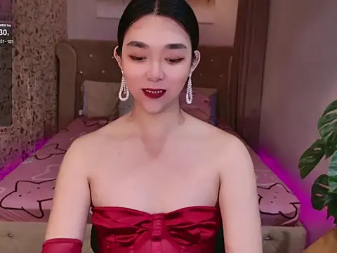 Ts-yoshi online show from October 3, 2025, 3:03 am