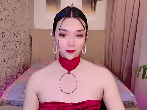 Ts-yoshi online show from February 6, 2026, 6:33 pm