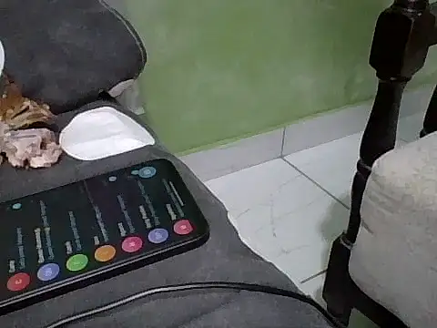 Ntshire online show from October 21, 2025, 11:27 pm