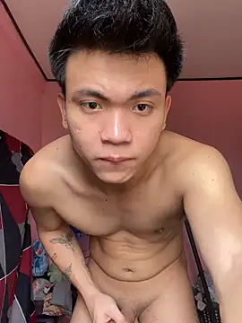 JerichoGutierez online show from October 17, 2025, 4:48 am