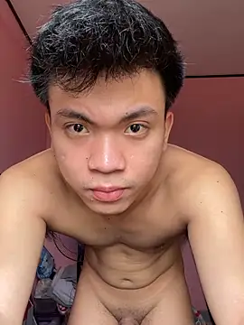 JerichoGutierez online show from October 18, 2025, 5:54 am