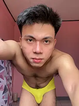 JerichoGutierez online show from March 26, 2026, 3:23 am