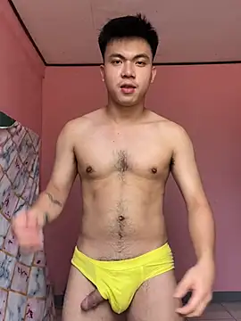 JerichoGutierez online show from April 30, 2026, 2:51 am