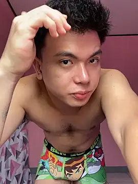 JerichoGutierez online show from June 30, 2026, 5:08 am