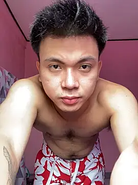 JerichoGutierez online show from July 10, 2026, 2:49 am