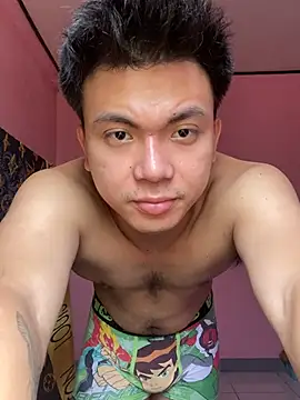 JerichoGutierez online show from July 17, 2026, 4:30 am