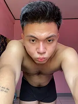 JerichoGutierez online show from July 20, 2026, 4:16 am