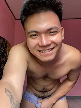 JerichoGutierez online show from July 22, 2026, 2:47 am