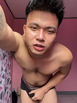 JerichoGutierez online show from July 27, 2026, 3:57 am