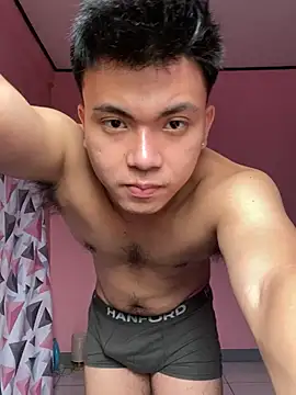 JerichoGutierez online show from July 29, 2026, 2:10 am