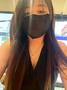 xiao-mo520 online show from October 4, 2025, 10:35 am