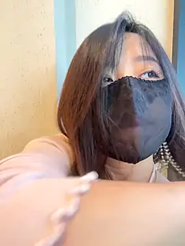 xiao-mo520 online show from October 18, 2025, 9:54 am