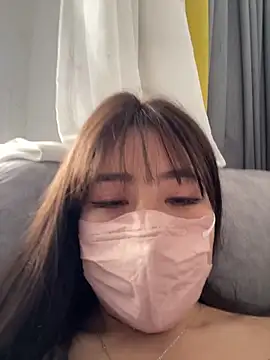 xiao-mo520 online show from March 13, 2026, 8:54 am