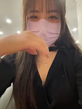 xiao-mo520 online show from March 14, 2026, 10:21 am