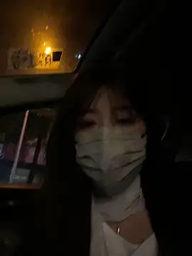 xiao-mo520 online show from April 22, 2026, 12:39 pm