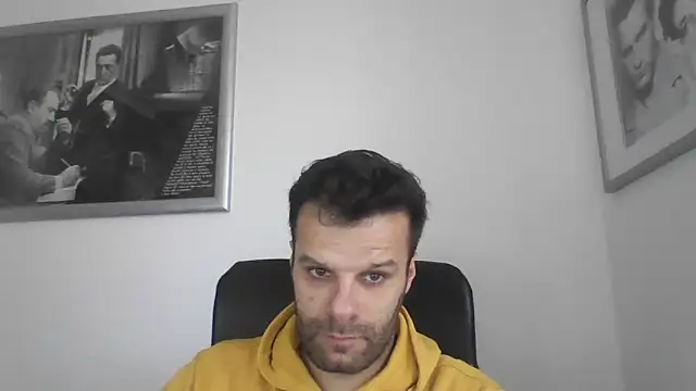 FROCETTO93 online show from November 6, 2025, 2:07 pm