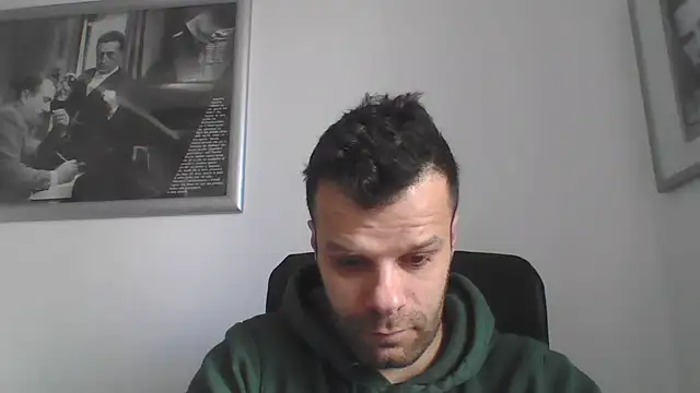 FROCETTO93 online show from February 26, 2026, 7:29 am