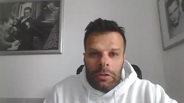 FROCETTO93 online show from May 6, 2026, 7:13 am