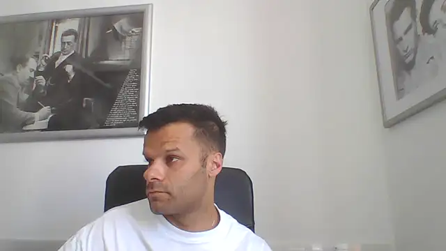 FROCETTO93 online show from July 6, 2026, 11:18 am