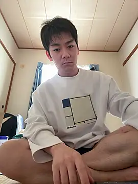 suzaku1229 online show from April 19, 2026, 3:06 am